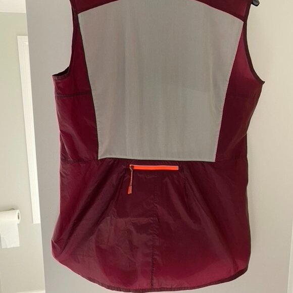 SALOMON Women's Advanced Skin Shield Vest Sz XL - Picture 2 of 11